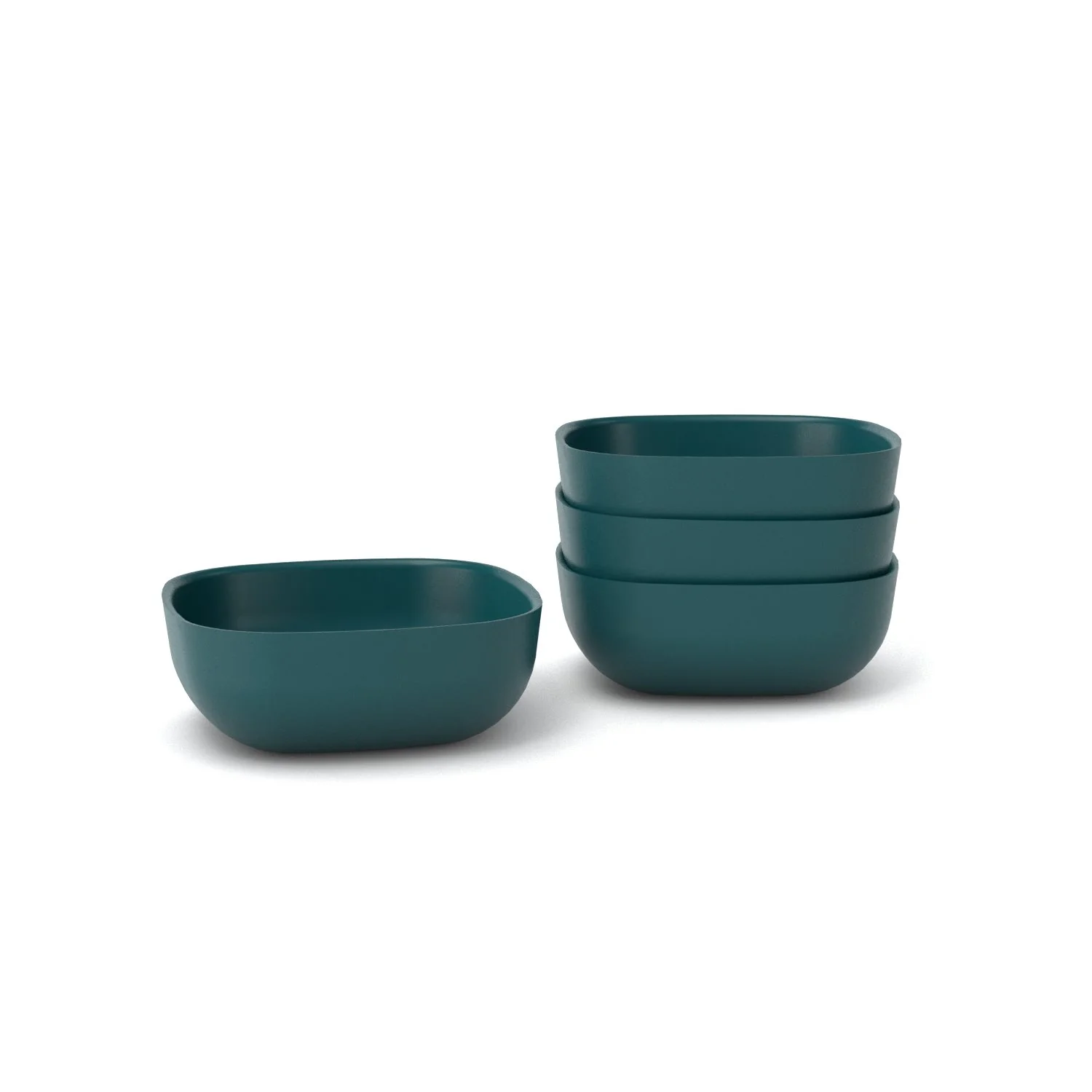 Vogeelle Cereal Bowl - Blue Abyss