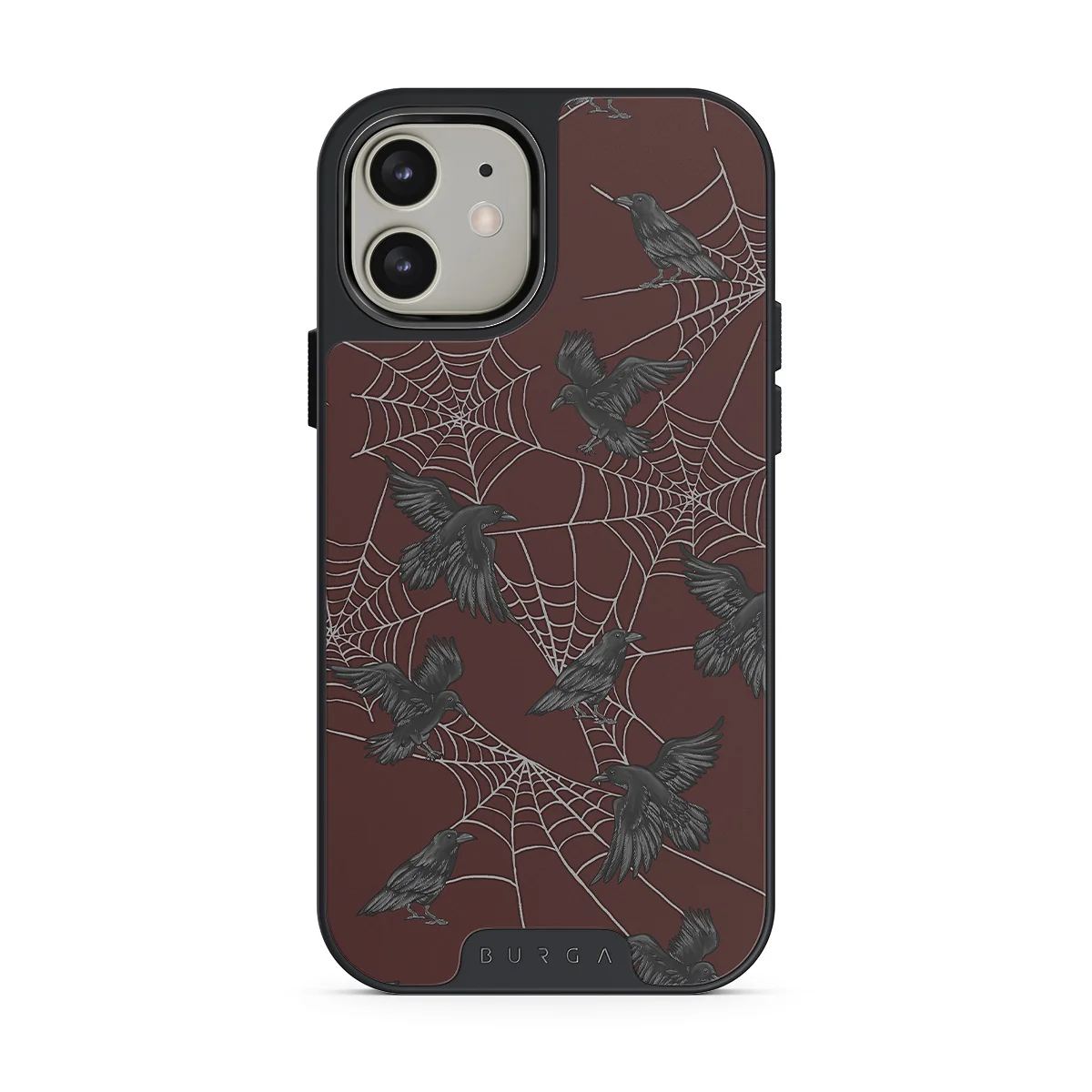 Quest - iPhone 12 ケース