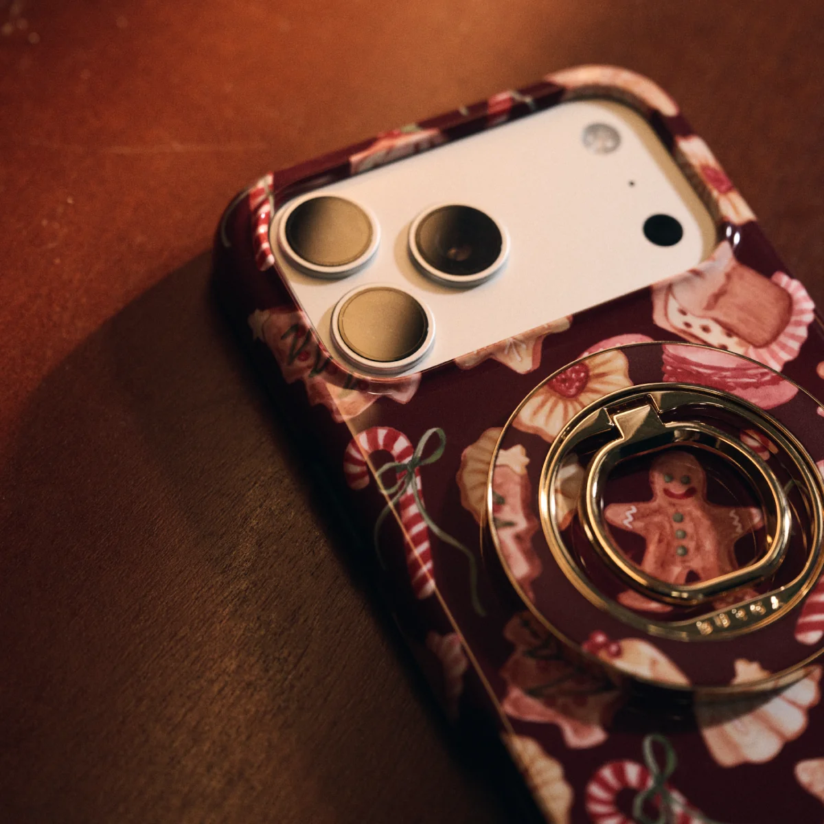 Cookie Jar - iPhone 11 Pro Max ケース