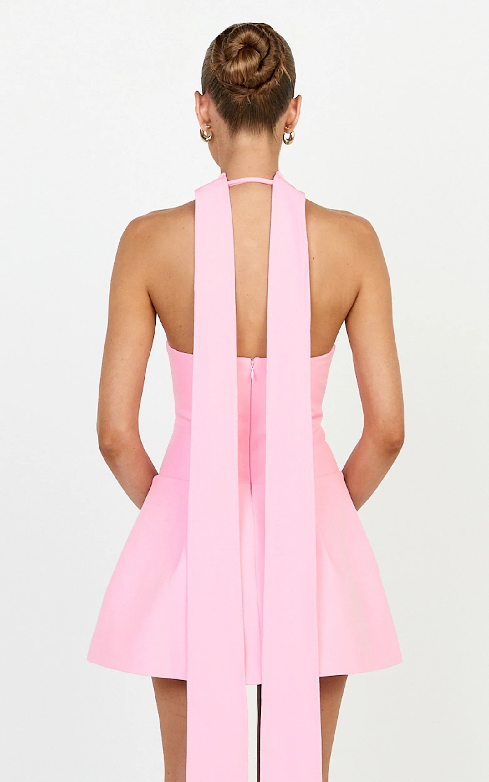 Helia Mini Dress