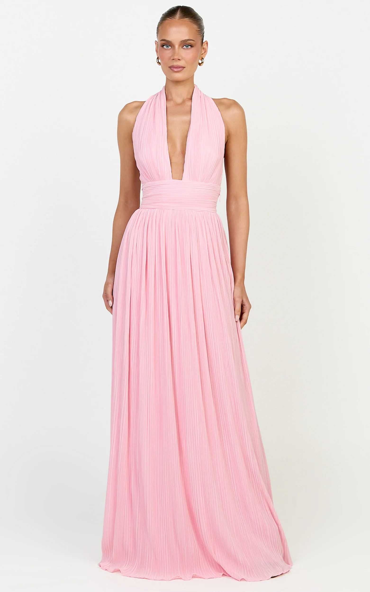 Aurelia Maxi Dress