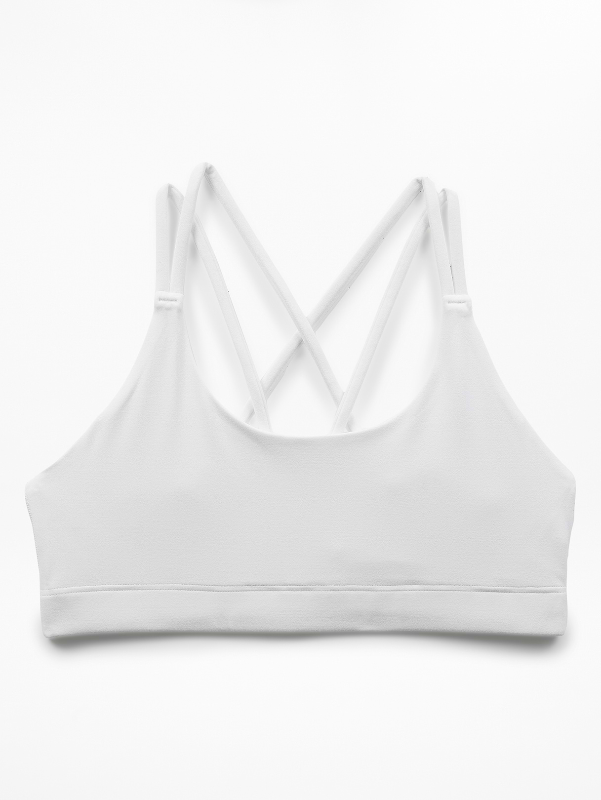 Athleta Girl High Speed Bra
