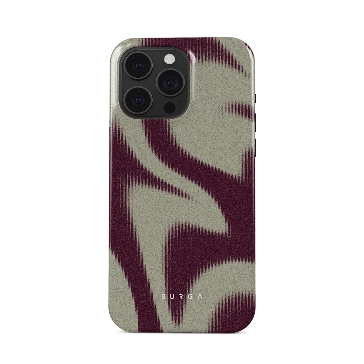Phantom - iPhone 15 Pro Max ケース