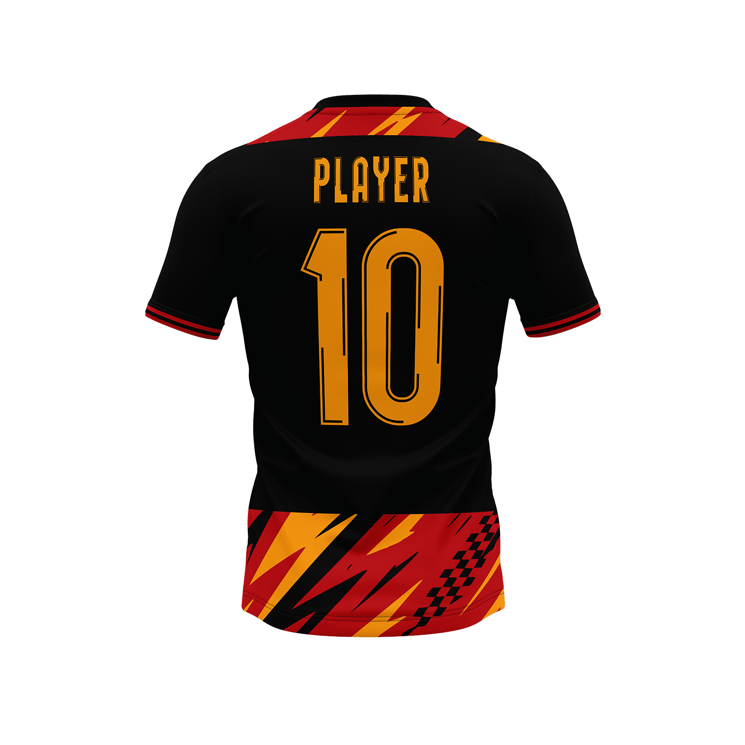 RUST-EZE Kit Design - Back