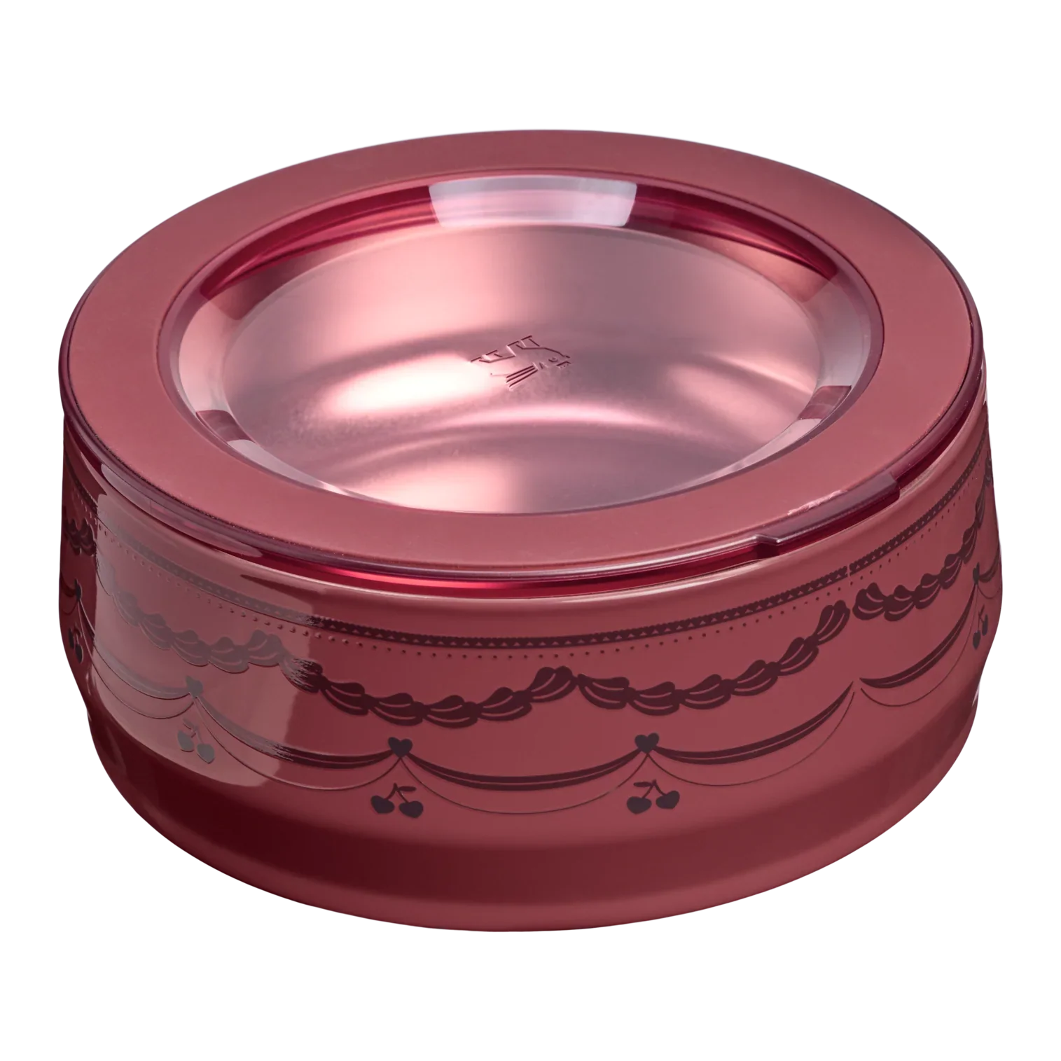 The Valentine's Day Everyday Pet Bowl | 3-Cup | 24 OZ