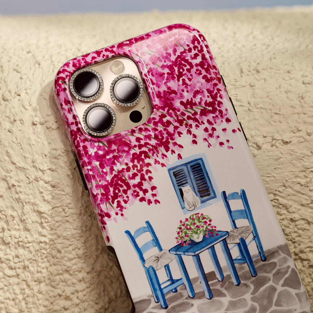 Milos - iPhone 11 Pro ケース