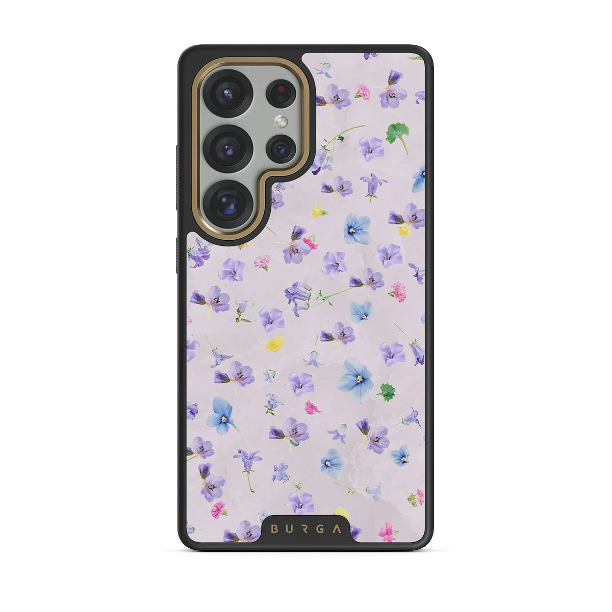 Wildflower - Samsung Galaxy S25 Ultra ケース