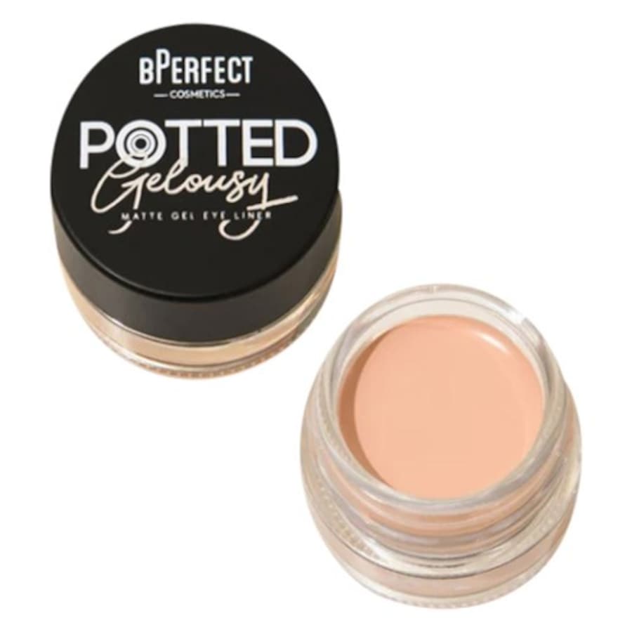 BPERFECT Oczy Żelowa konturówka do oczu Potted Jealousy
