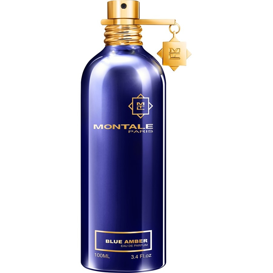 Montale Ambra Eau de Parfum Spray Niebieski bursztyn