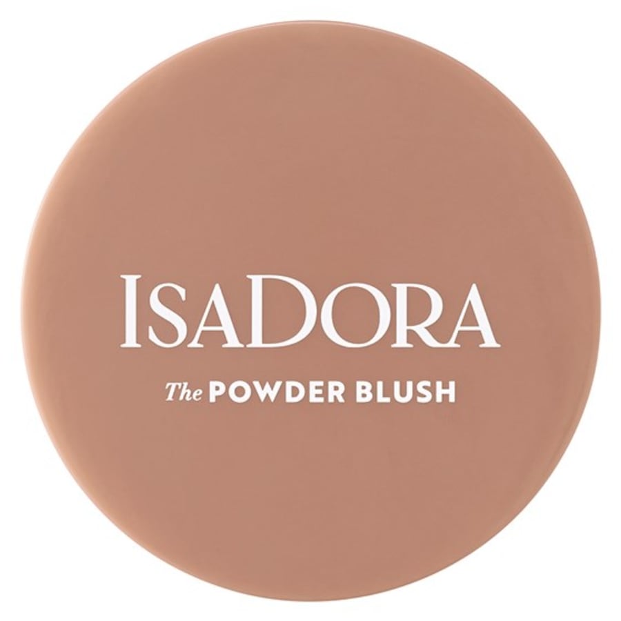Isadora Blush Pudrowy róż