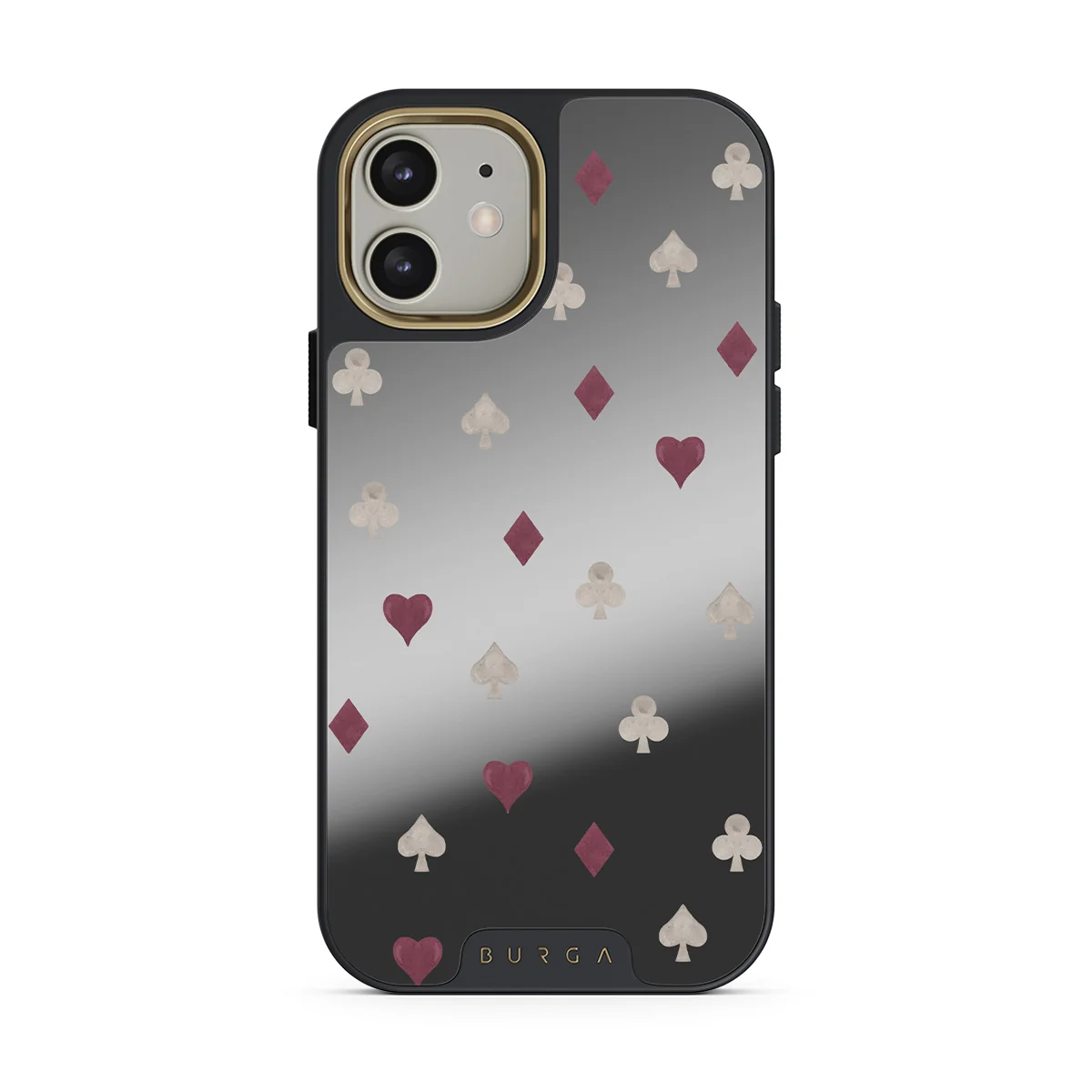 Tricked Me - iPhone 12 ケース