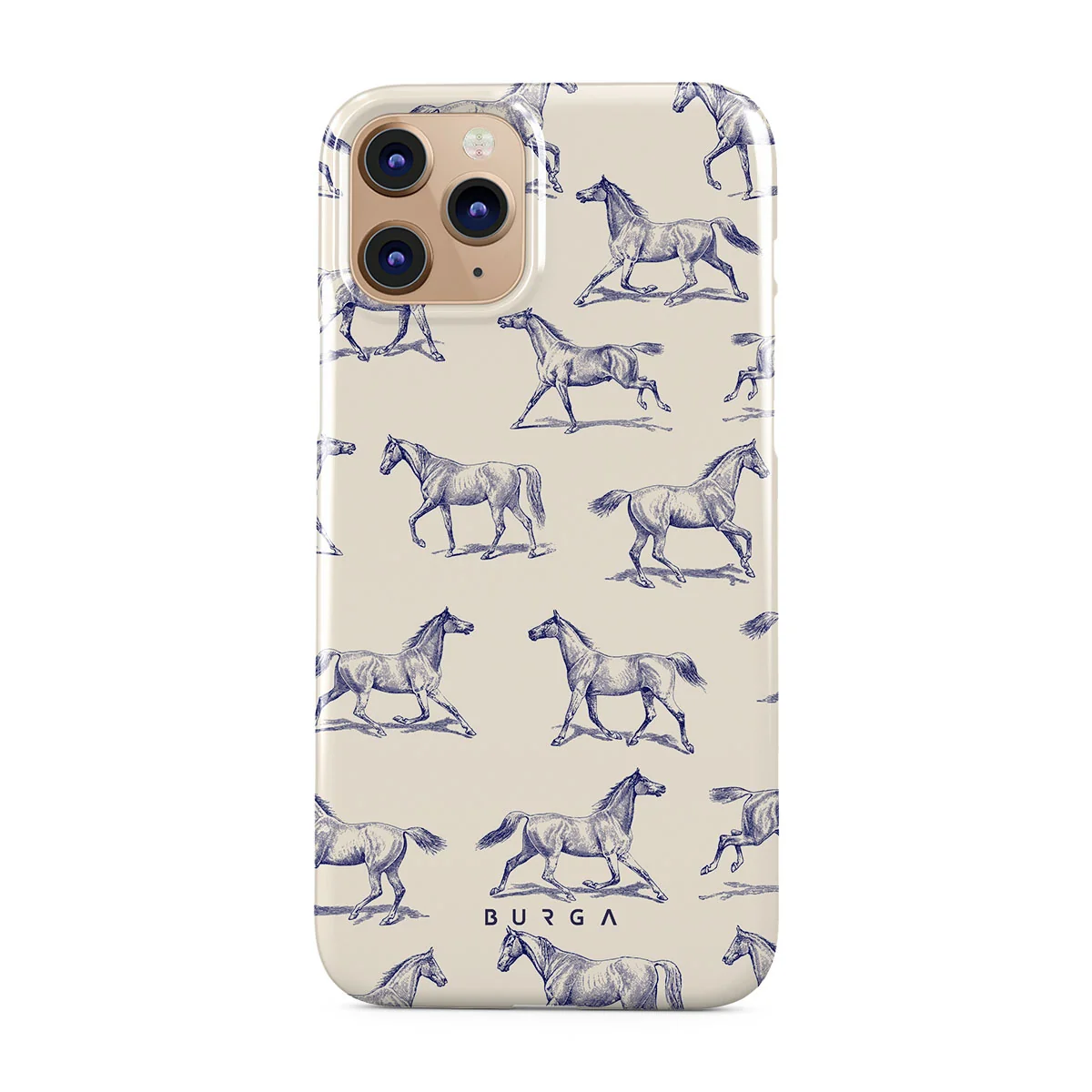 Derby Race - iPhone 11 Pro Max ケース