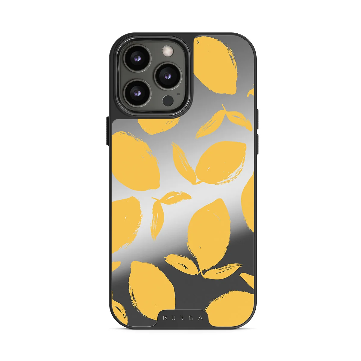Lemon Tart - iPhone 12 Pro ケース