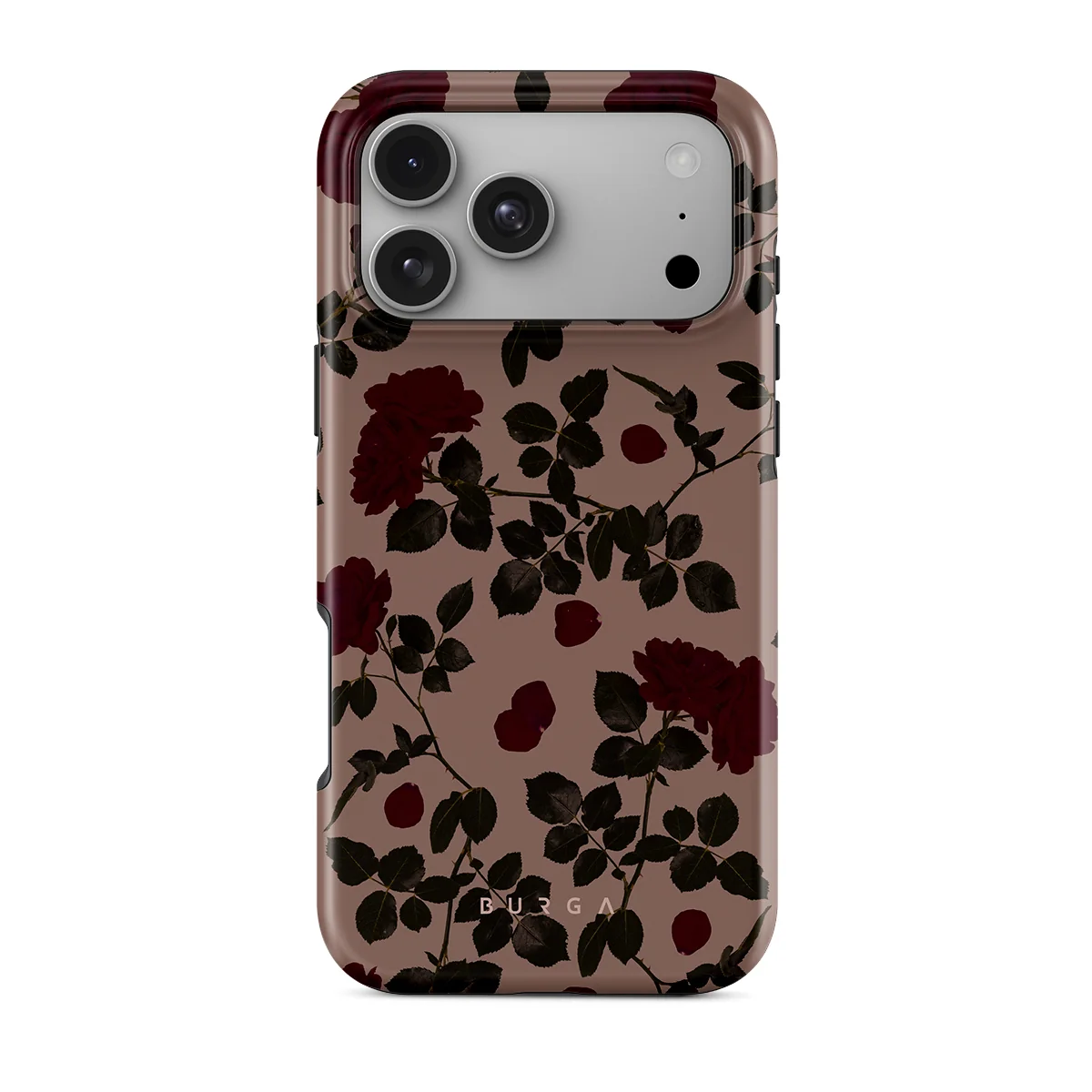 Main Character - iPhone 17 Pro ケース