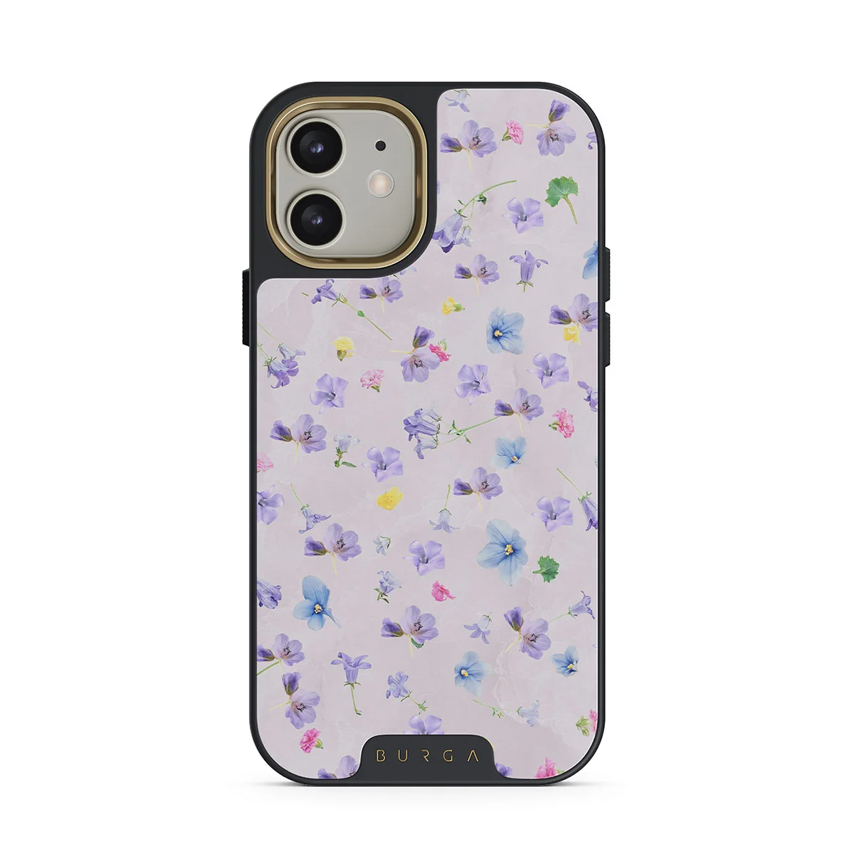 Wildflower - iPhone 12 ケース