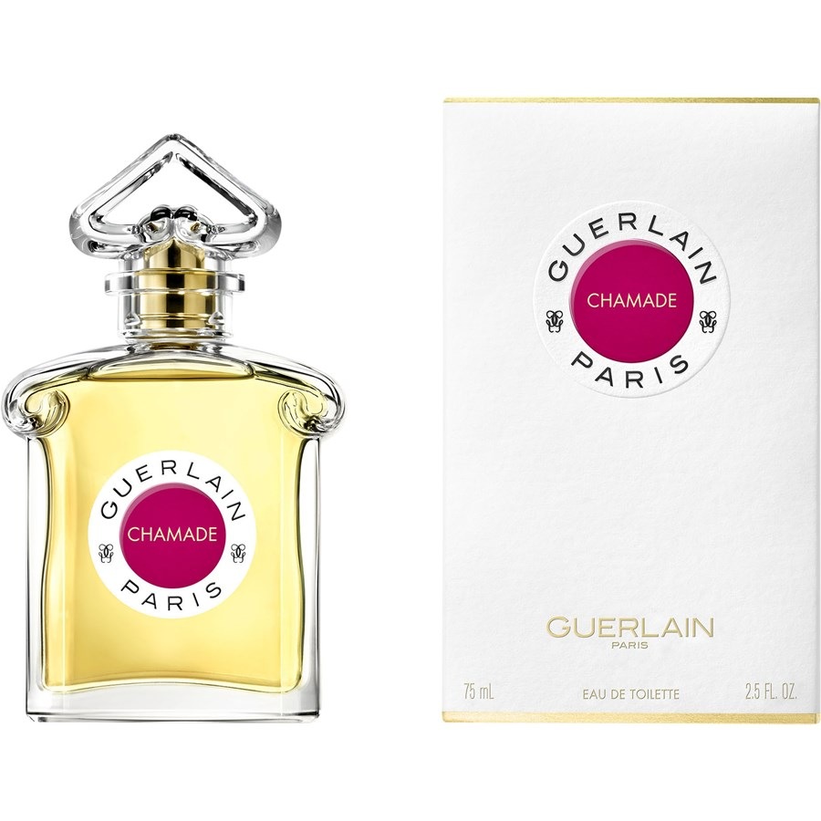 GUERLAIN Les Légendaires Eau de Toilette Spray Chamade
