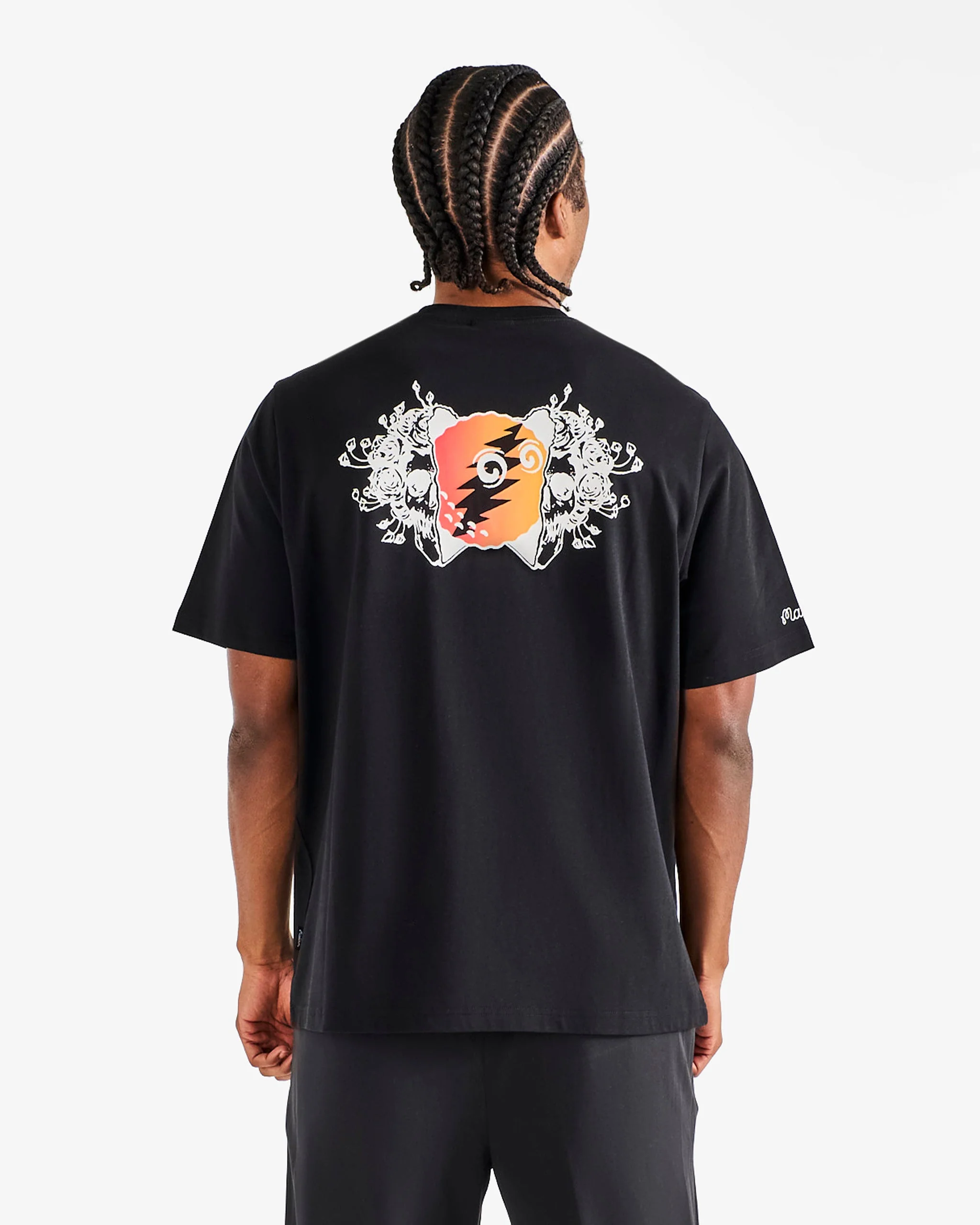 Grateful Dead Bermuda Foundation Tee