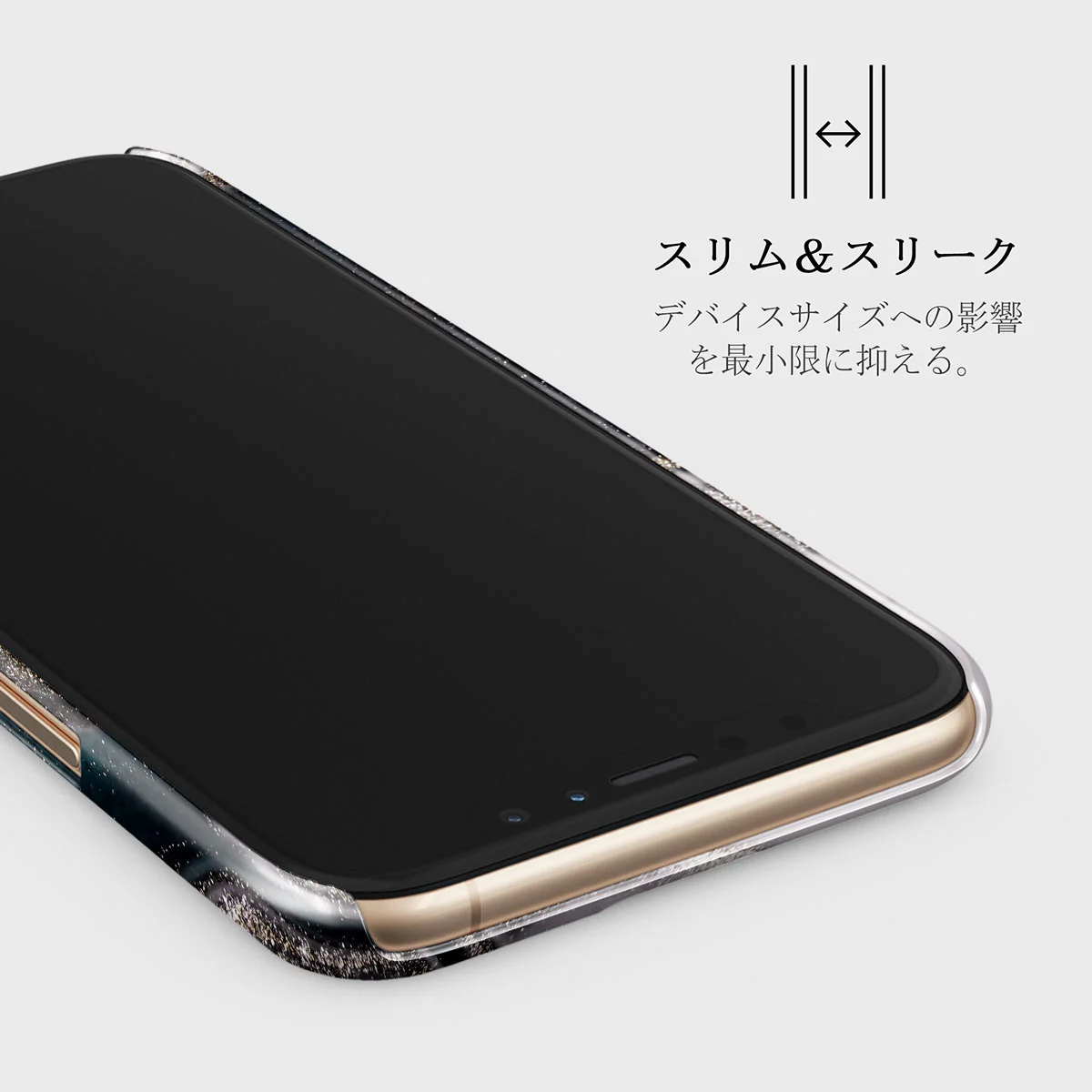 Magic Night - Beautiful iPhone 11 Pro ケース