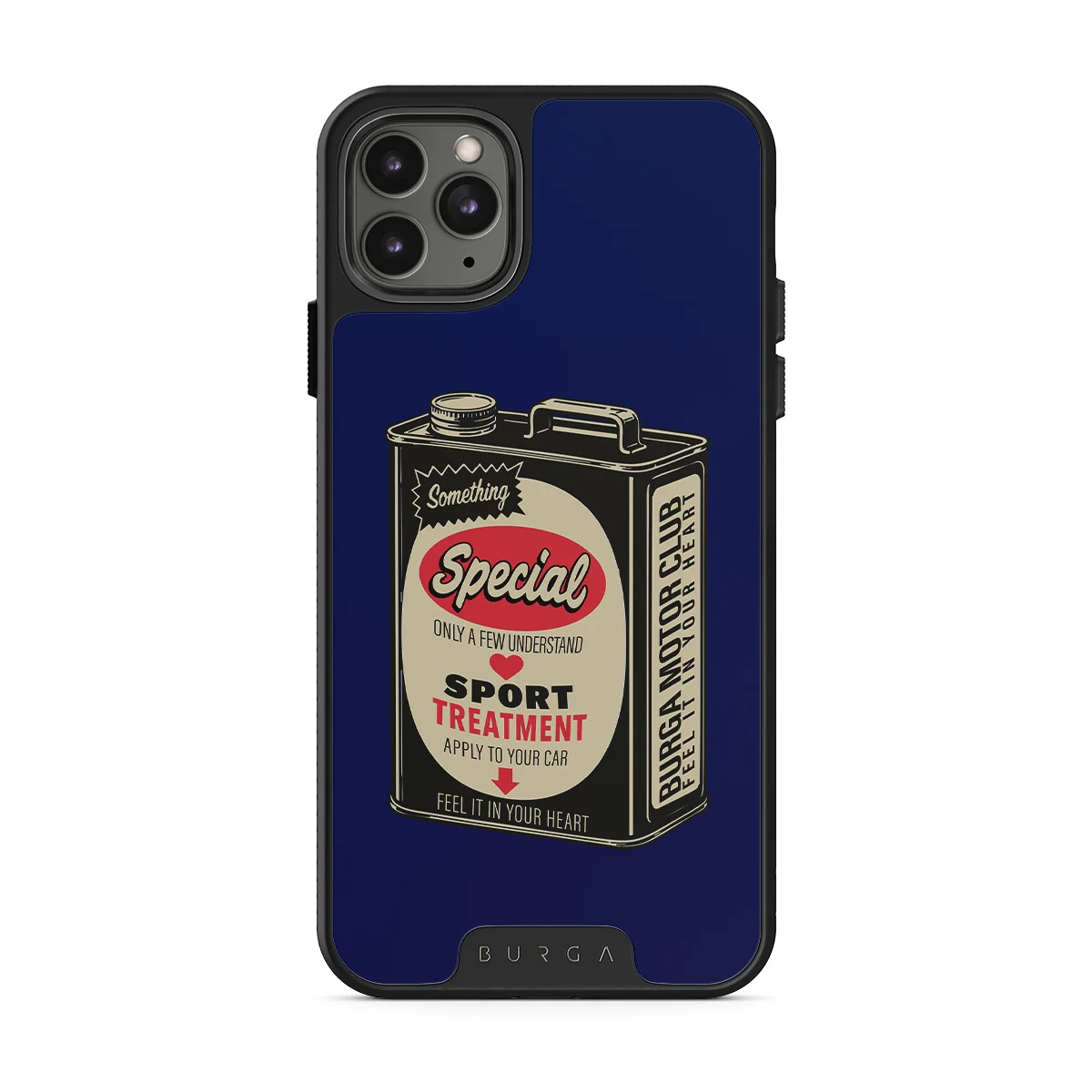 Fuel - iPhone 11 Pro Max ケース