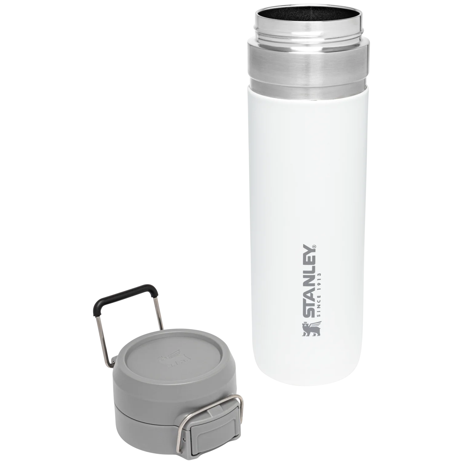 The Quick Flip Go Bottle | 24 OZ