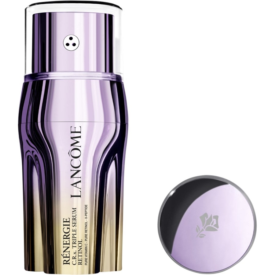 Lancôme Rénergie C.R.x. Triple Serum Retinol