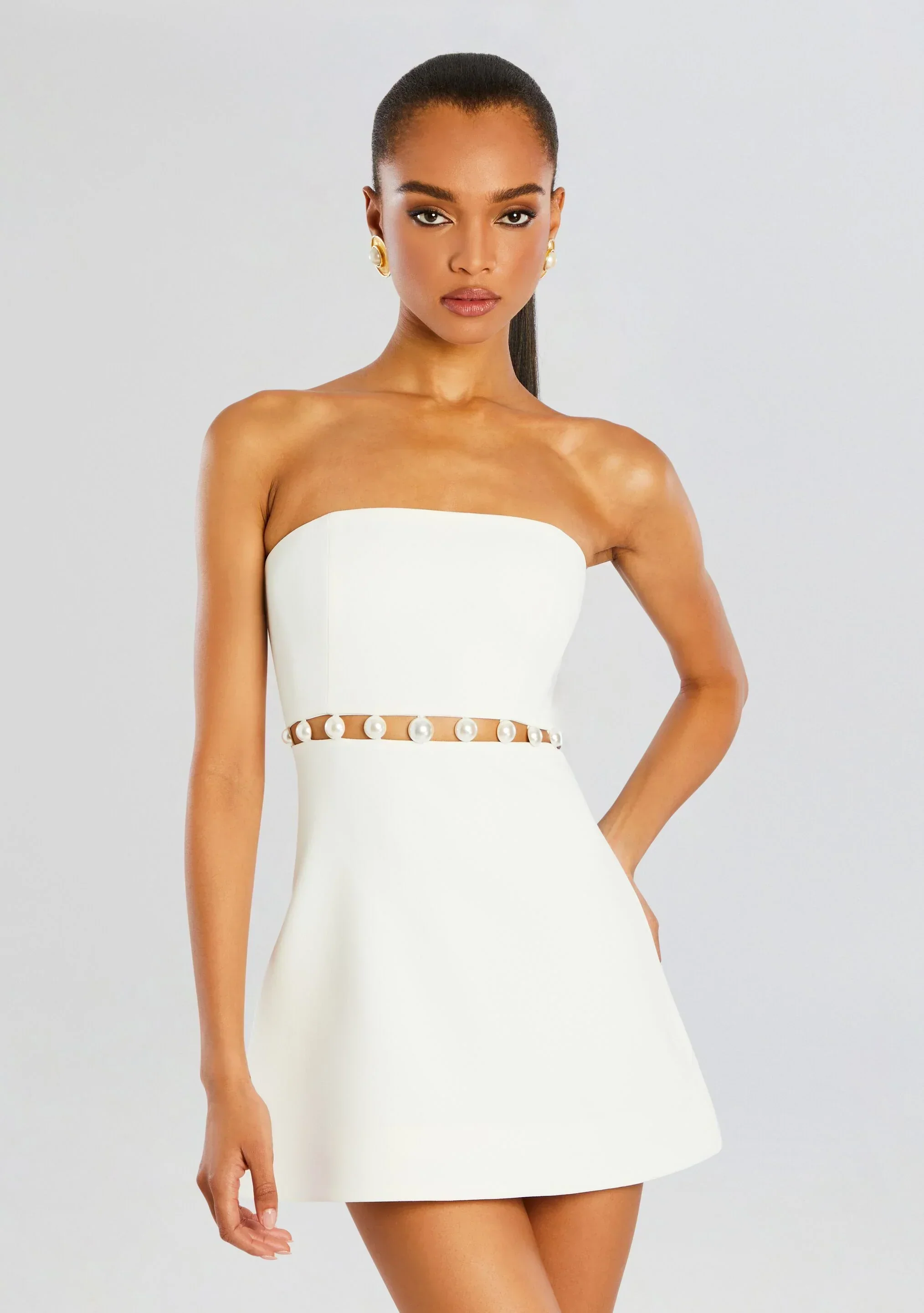 Katie Dress - luluinthesky