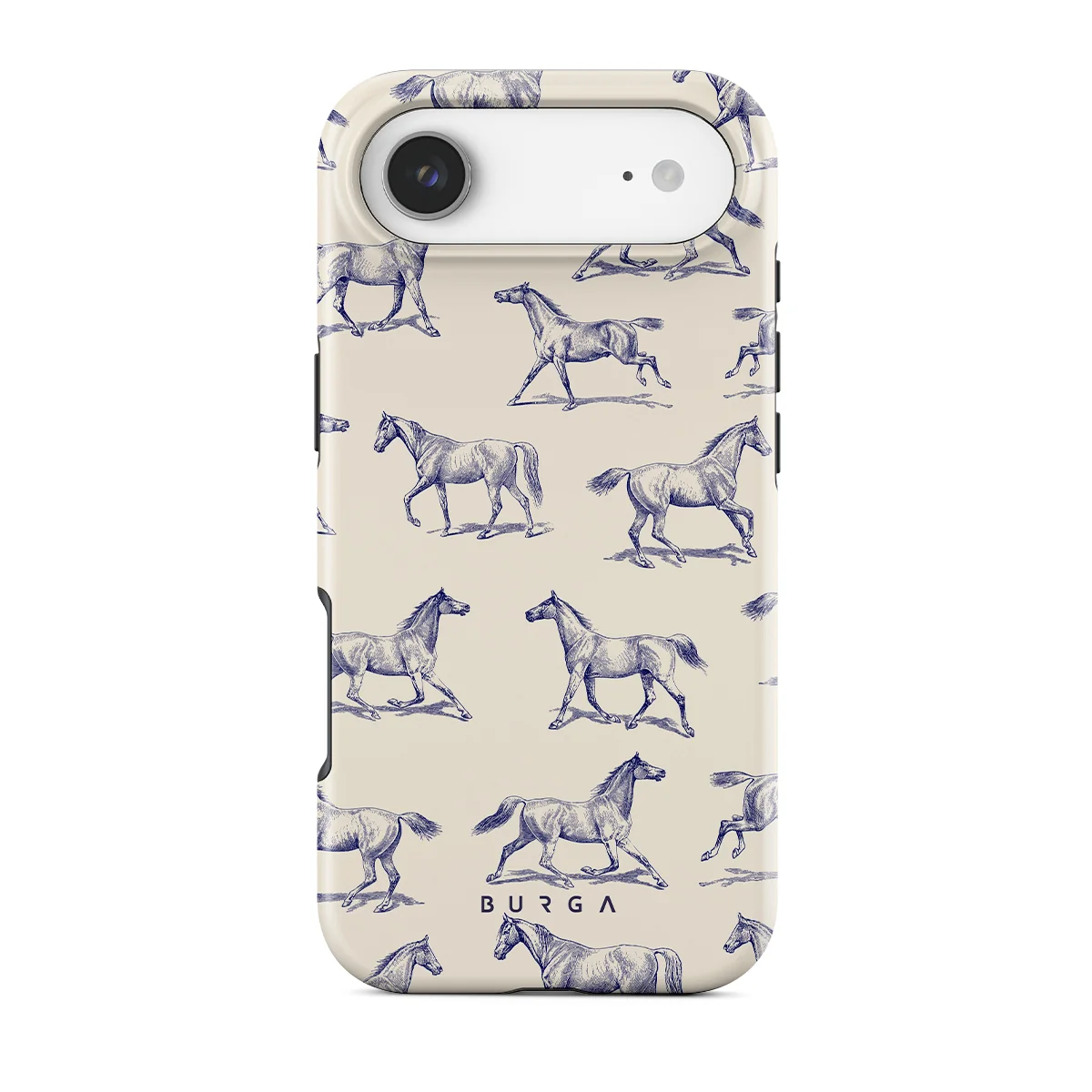 Derby Race - iPhone Air ケース