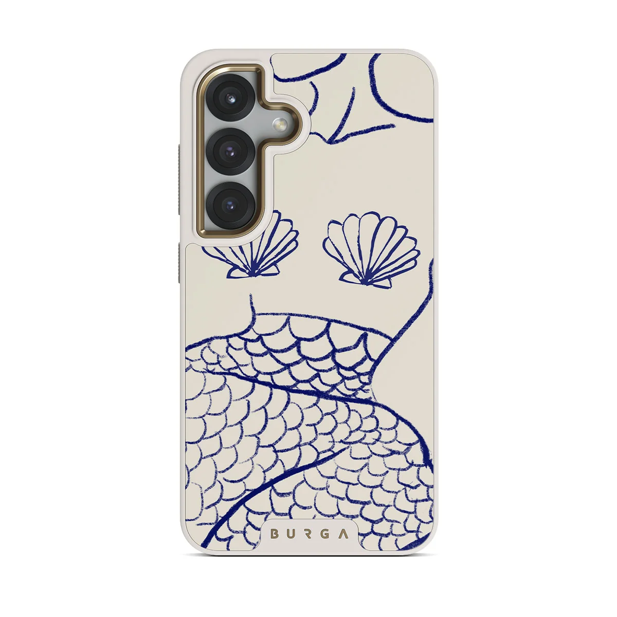 Marine Muse - Samsung Galaxy S25 Plus ケース