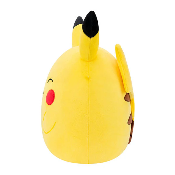 Squishmallows Super Soft Plush Toys 10