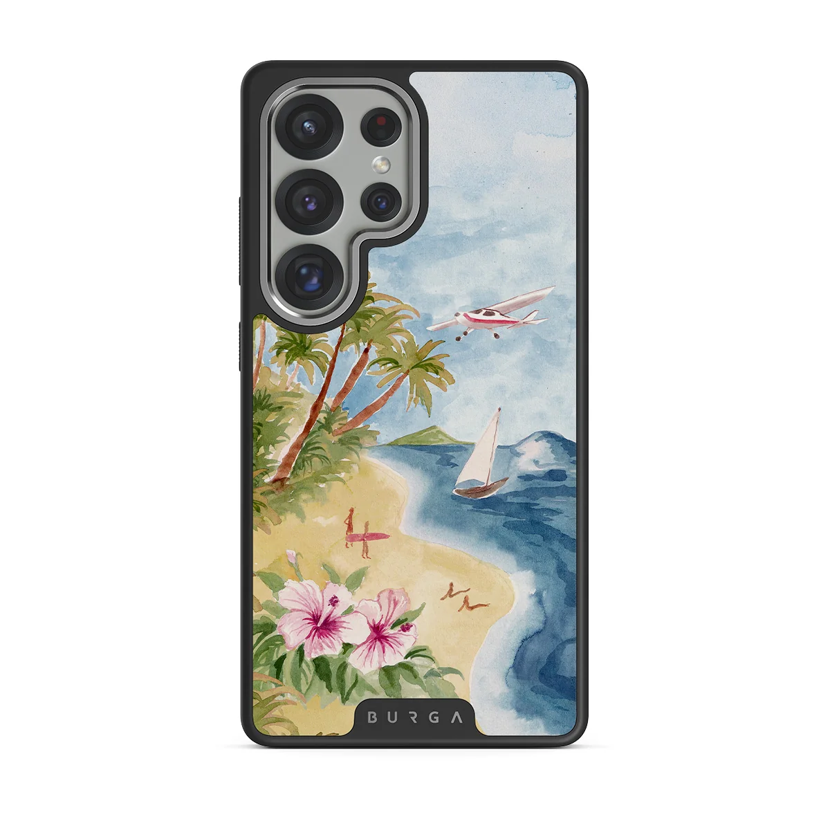 Escape - Samsung Galaxy S25 Ultra ケース