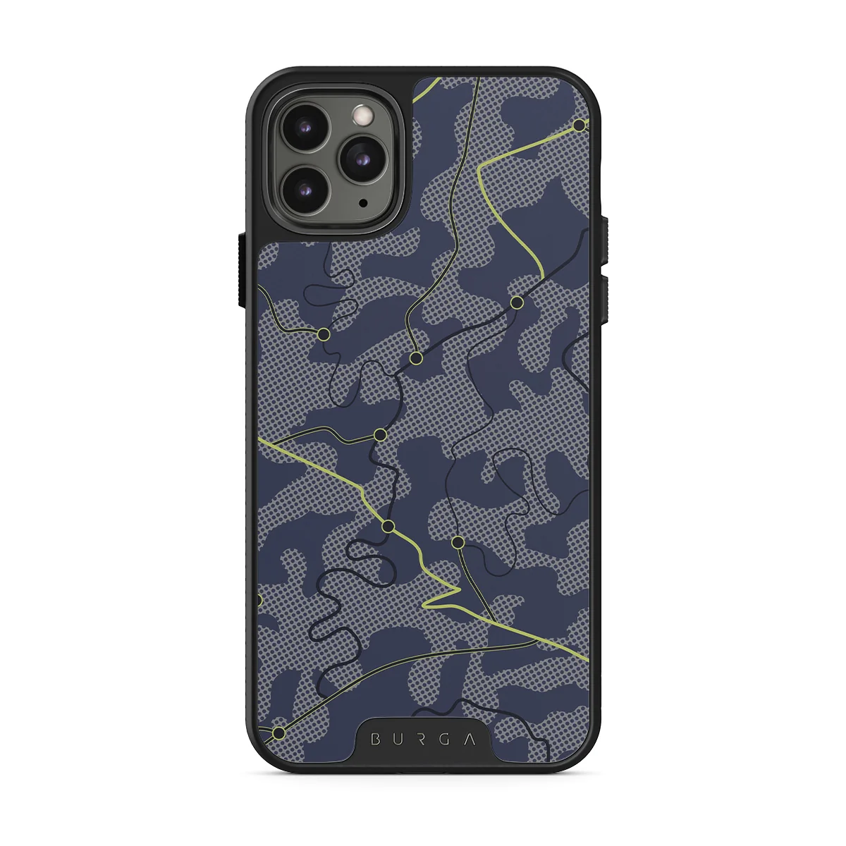 Pathfinder - iPhone 11 Pro Max ケース