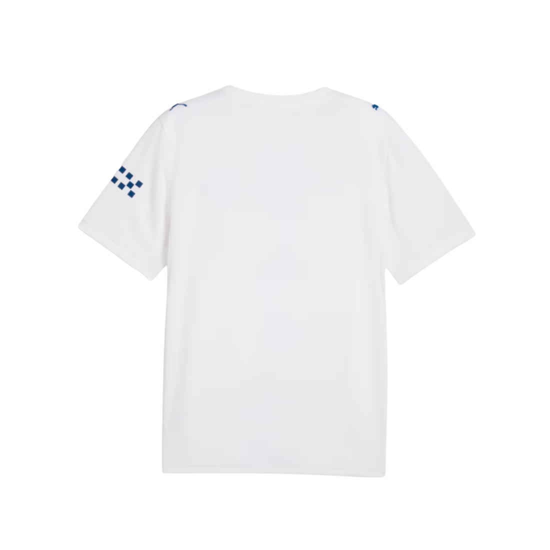PUMA Manchester City 26/27 Third Kit Men Replica Jersey White 784352 06