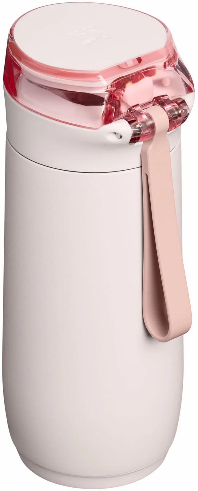 Stanley 12 oz. FlowState Spring Bottle - Rose Quartz
