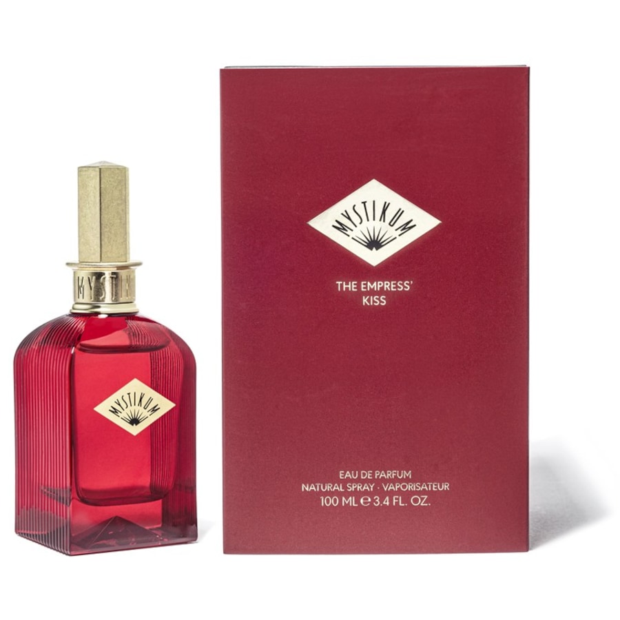 Mystikum Signature Collection Eau de Parfum Spray The Empress´Kiss