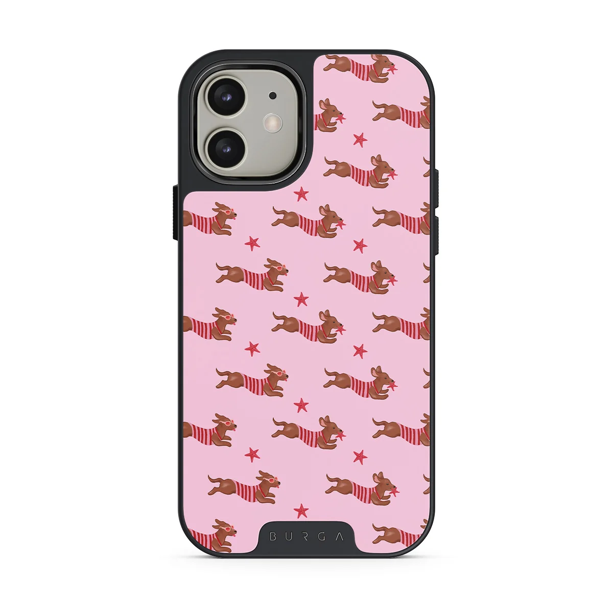 Hot Dog - iPhone 12 ケース