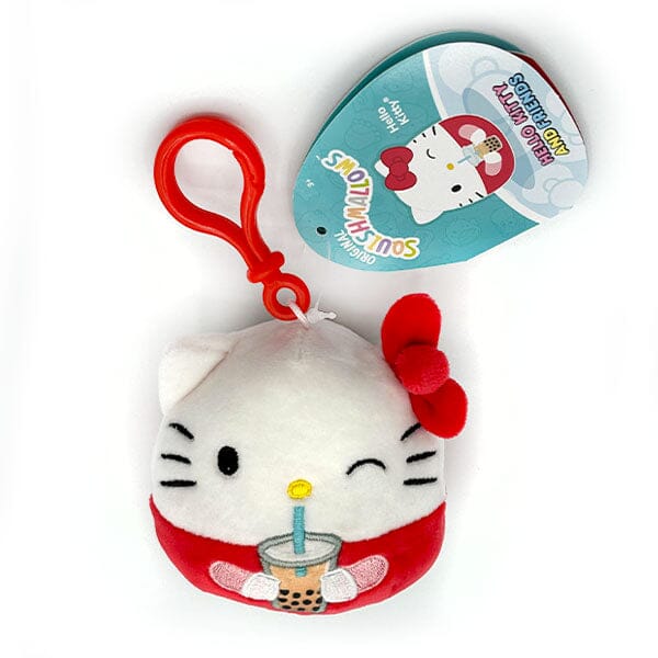 Squishmallows Plush Toy 3.5