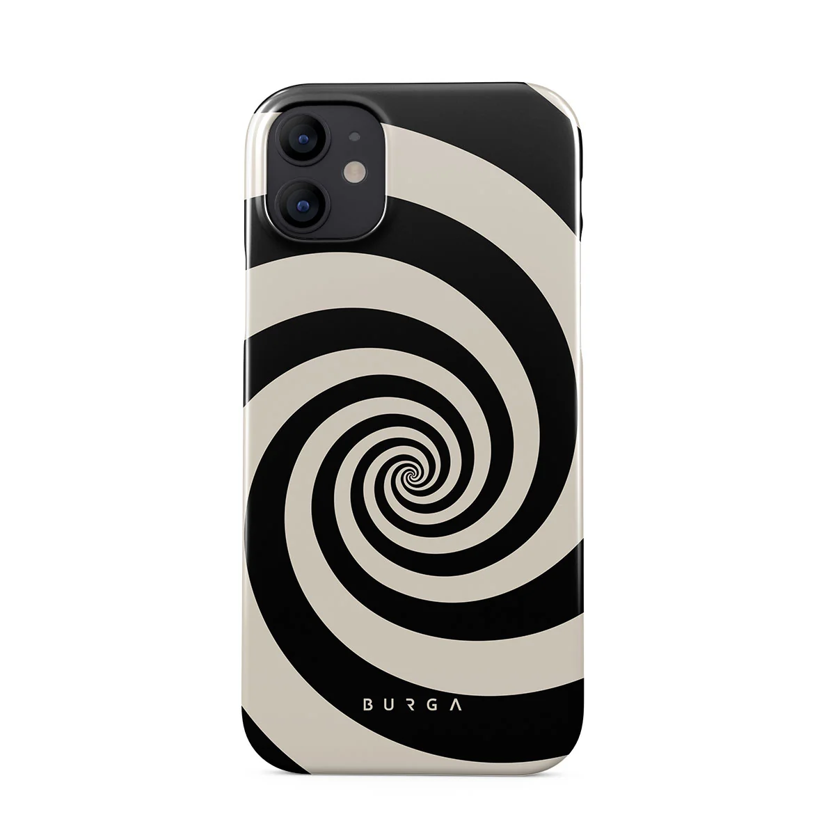 Rabbit Hole - iPhone 12 Mini ケース