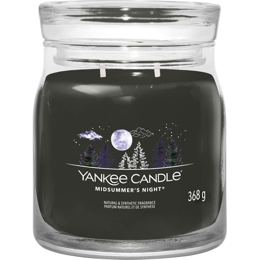 Yankee Candle Świece zapachowe Midsummer's Night