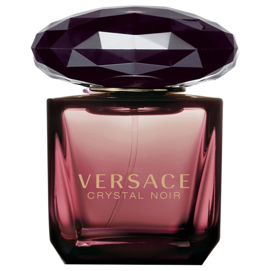 Versace Crystal Noir Eau de Toilette Spray