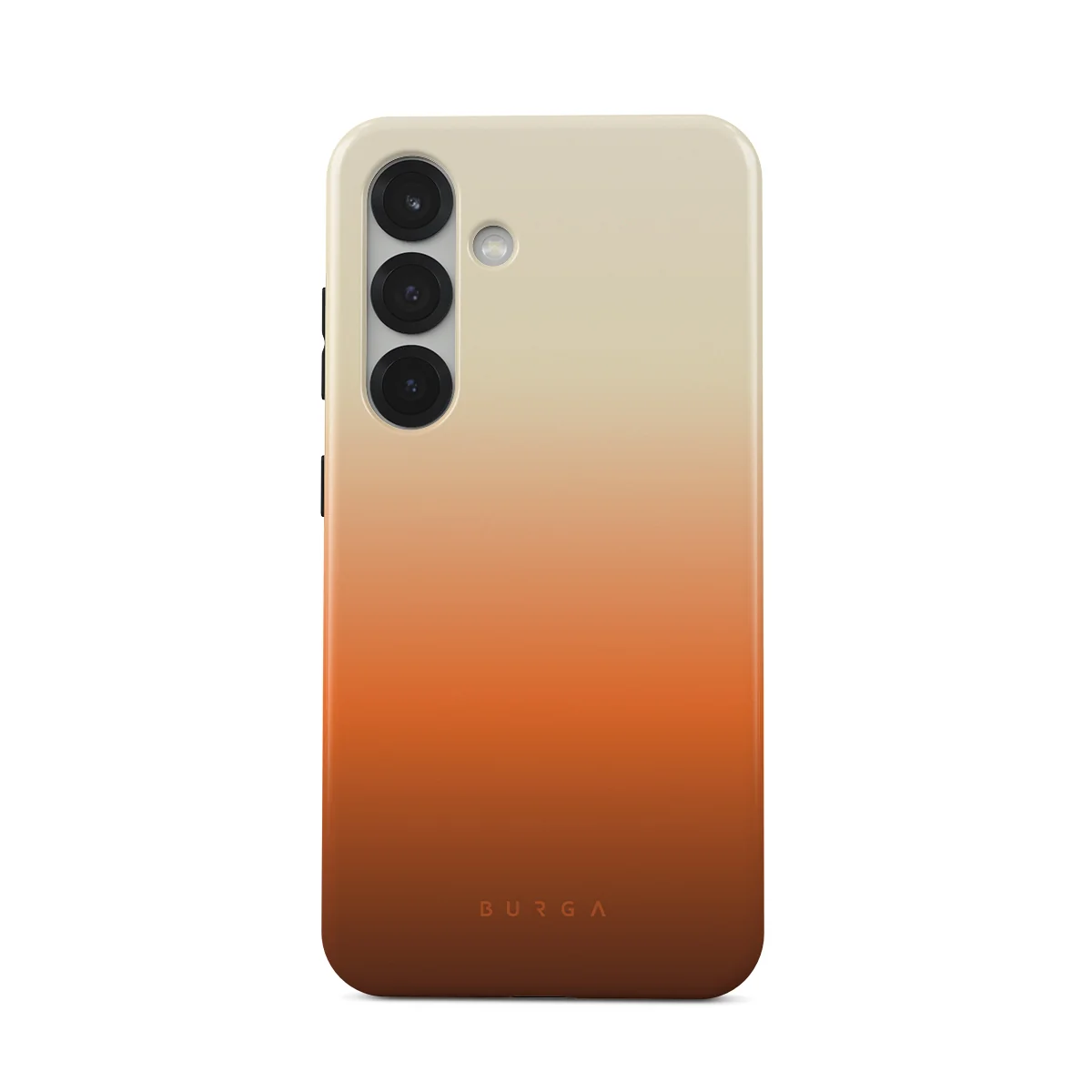 Slow Burn - Samsung Galaxy S25 ケース