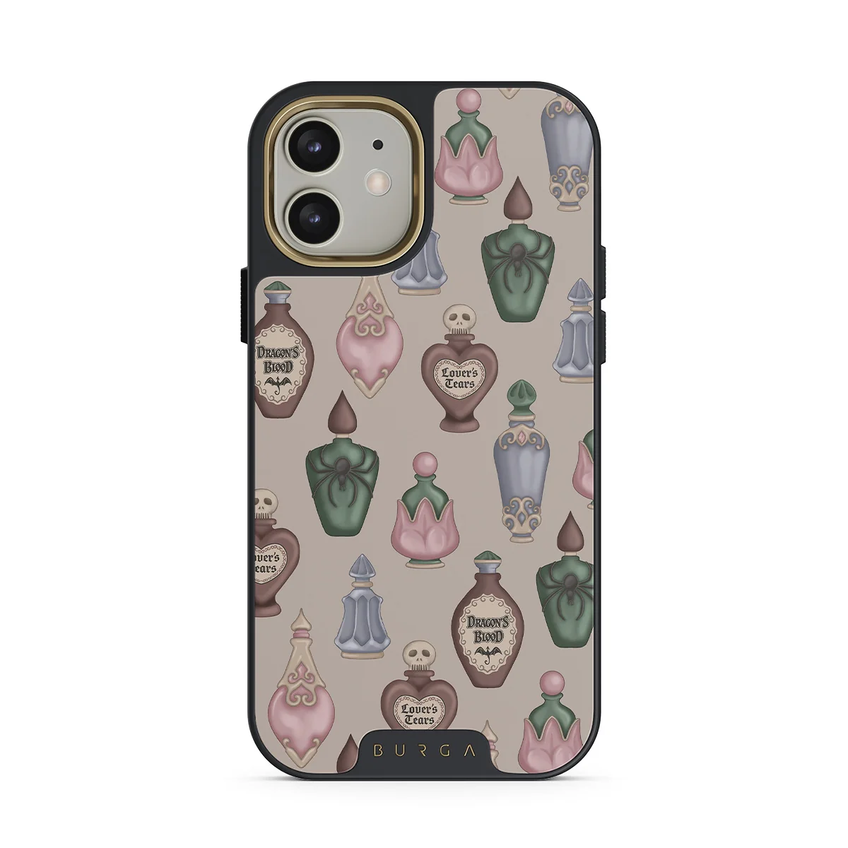 Alchemist - iPhone 12 ケース