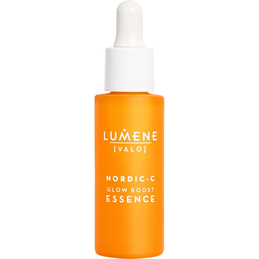 Lumene Nordic-C [Valo] Esencja zwiększająca blask