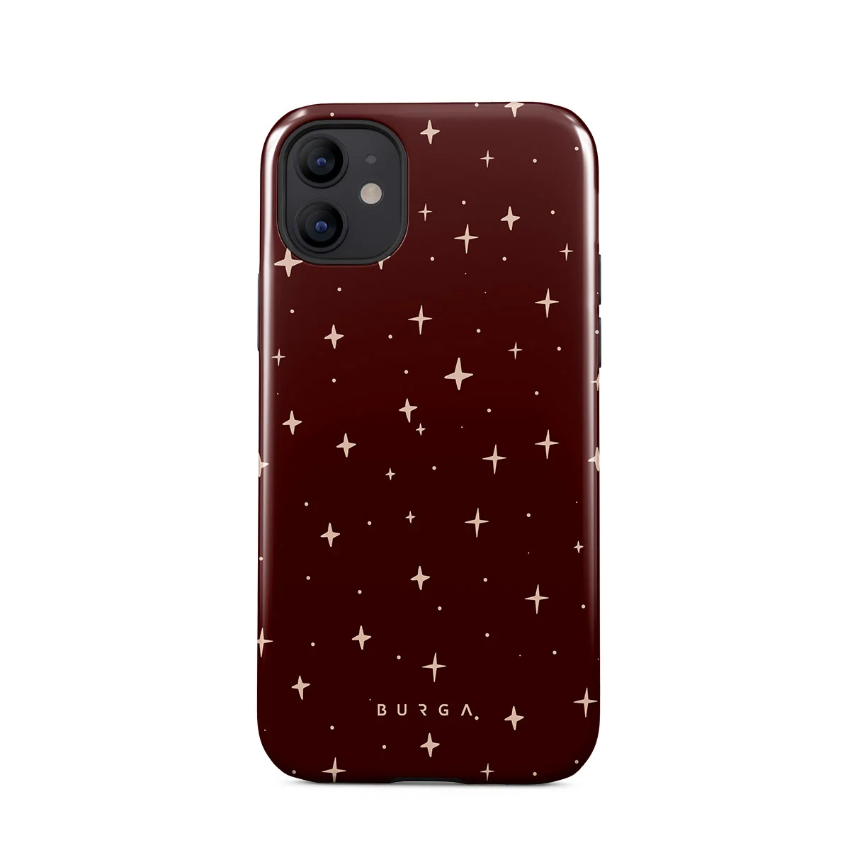 Very Merry - iPhone 12 Mini ケース