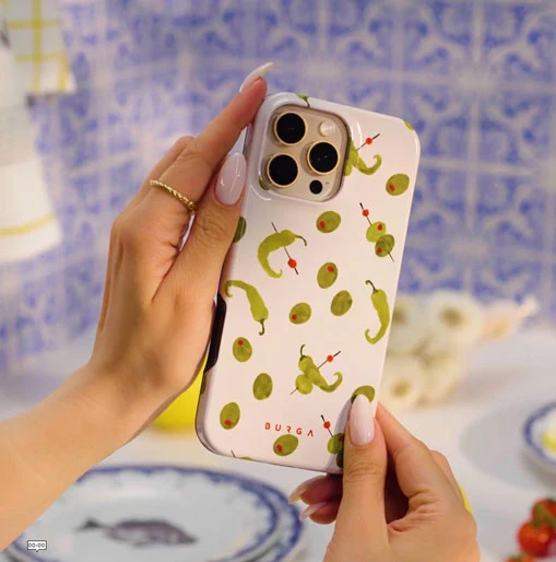 Aperitivo - iPhone 11 Pro Max ケース