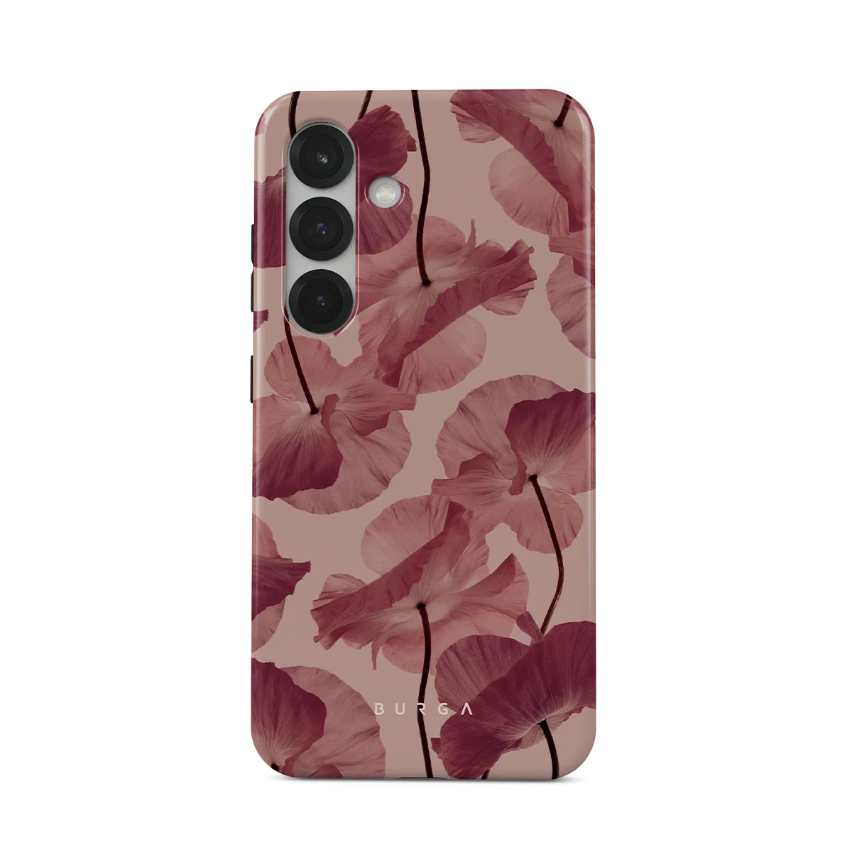 Tender Kiss - Samsung Galaxy S25 ケース