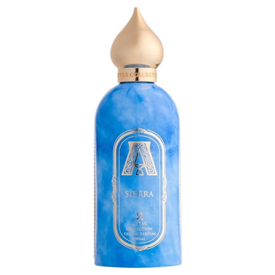Attar Collection Sierra Eau de Parfum Spray