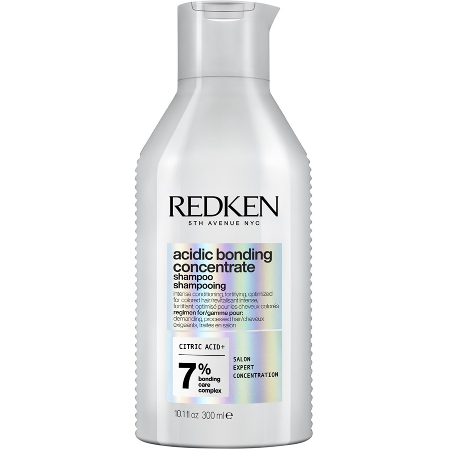 Redken Acidic Bonding Concentrate Shampoo