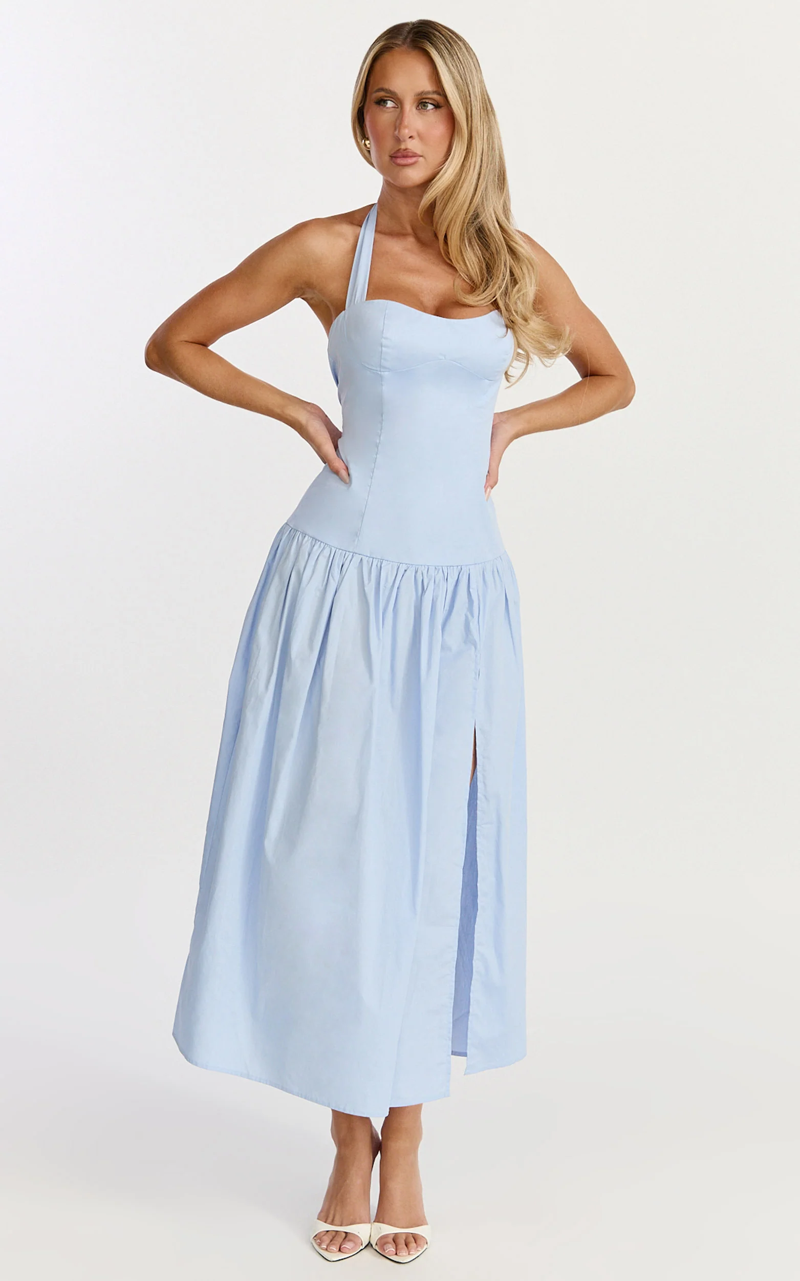 Nyx Midi Dress