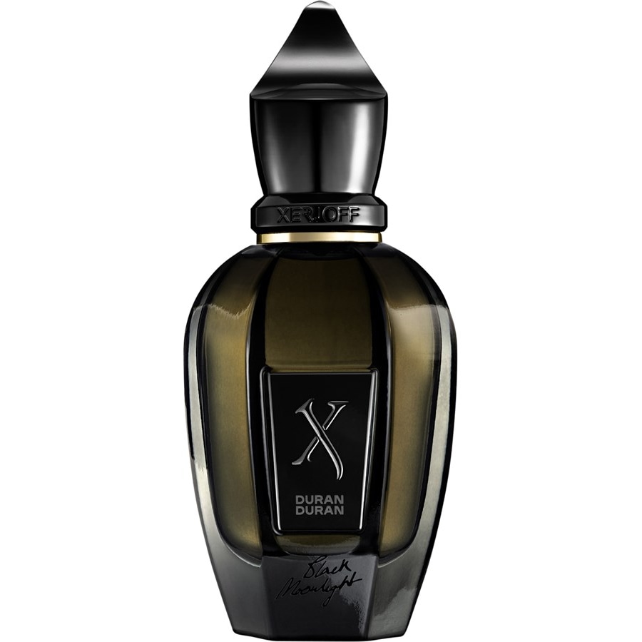 XERJOFF Blends Collection Eau de Parfum Spray Duran Duran Black Moonlight