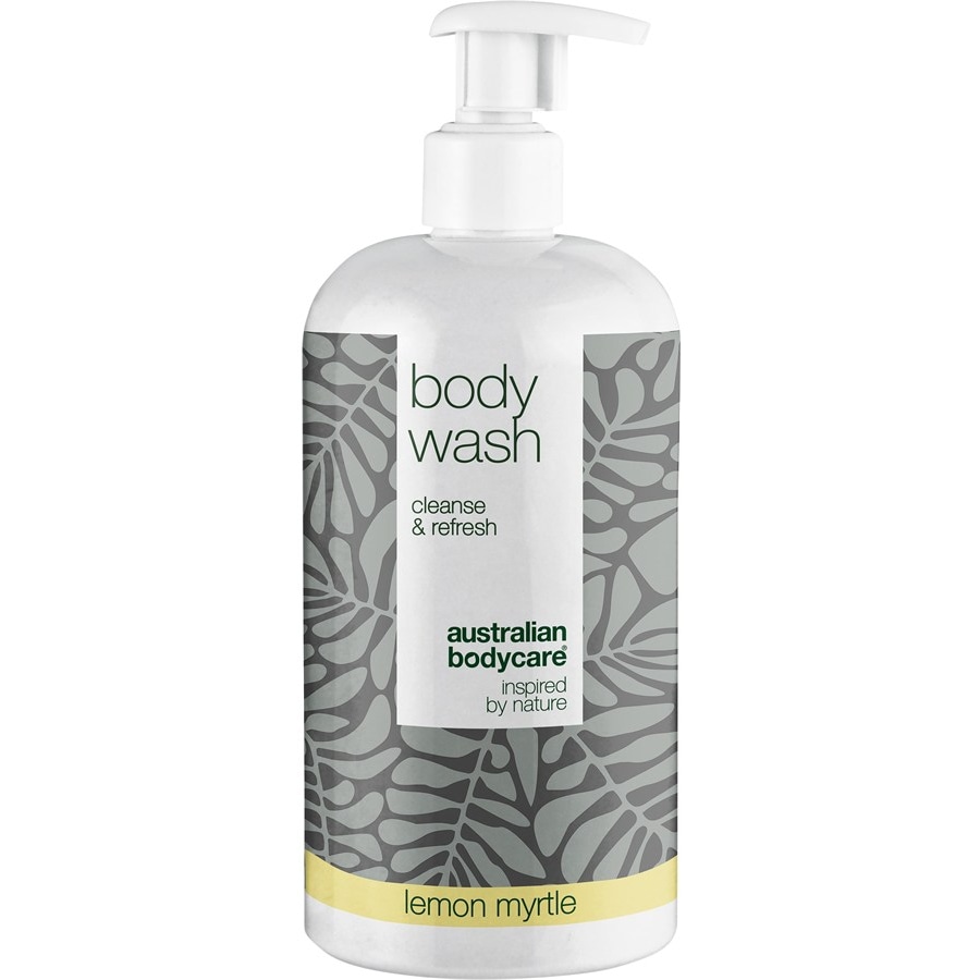 Australian Bodycare Oczyszczanie ciała Body Wash Teebaumöl